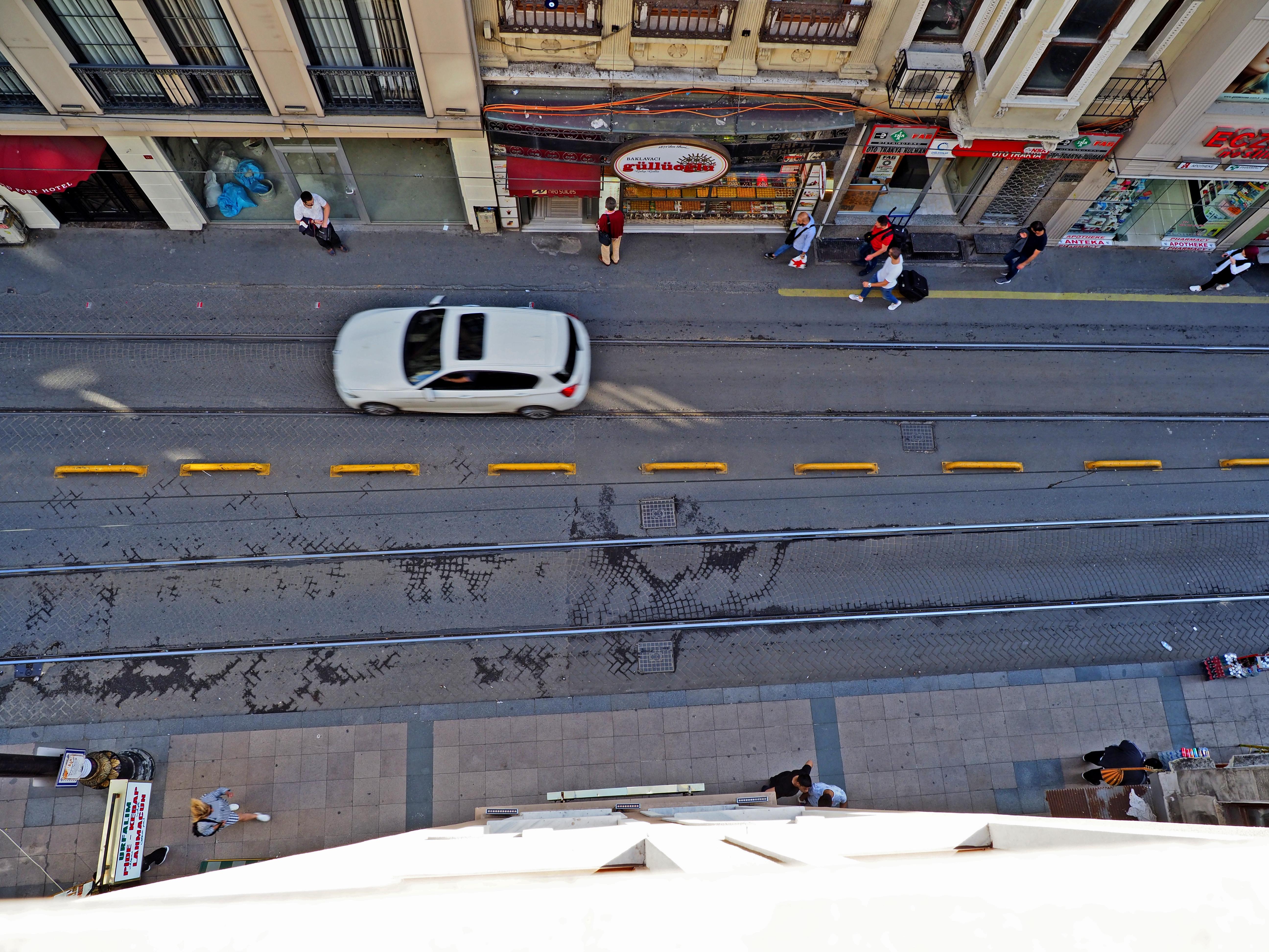 Glamour Classic Hotel Istanbul Sirkeci, Istanbul